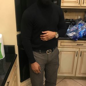 Meet your Posher, Femi